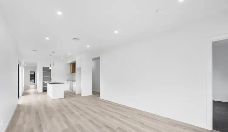 Third view of Homely house listing, 80 Lovicks Road, Wollert VIC 3750