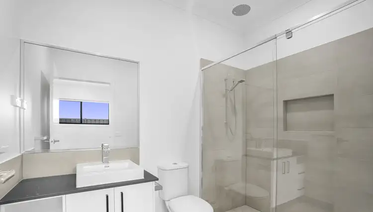 Sixth view of Homely house listing, 80 Lovicks Road, Wollert VIC 3750