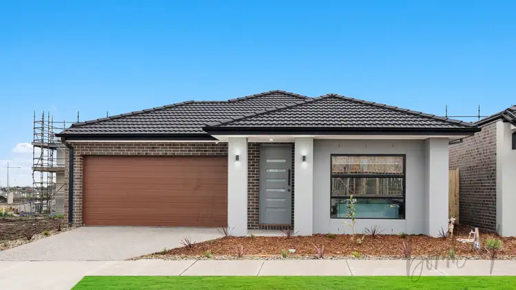 64 Lovicks Road, Wollert VIC 3750