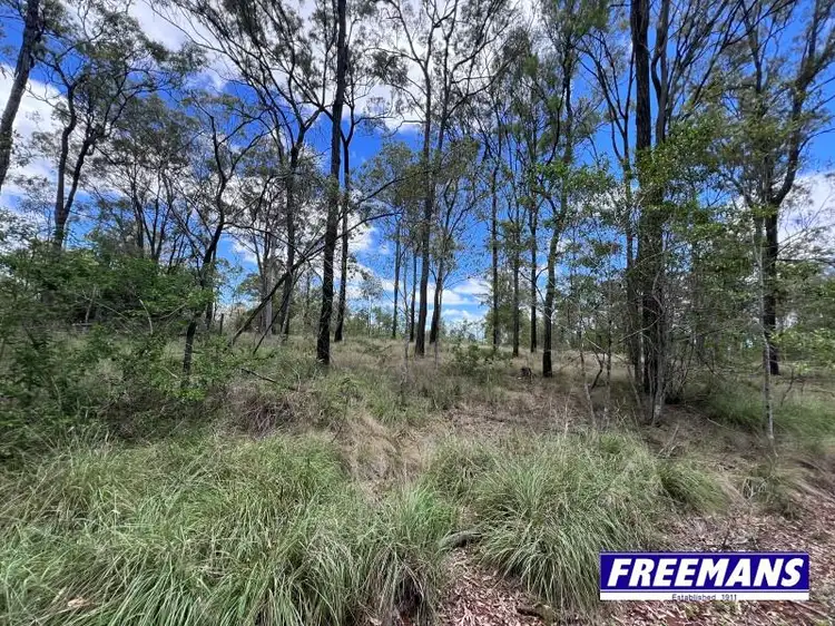 Second view of Homely land listing, 92 Mcguire Road, Wattle Camp QLD 4615