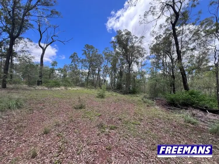 Third view of Homely land listing, 92 Mcguire Road, Wattle Camp QLD 4615