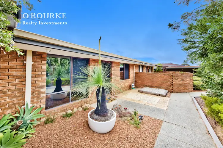 Main view of Homely villa listing, 7/136-140 Gildercliffe Street, Scarborough WA 6019