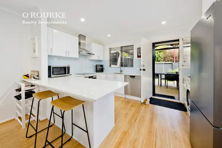 Third view of Homely villa listing, 7/136-140 Gildercliffe Street, Scarborough WA 6019