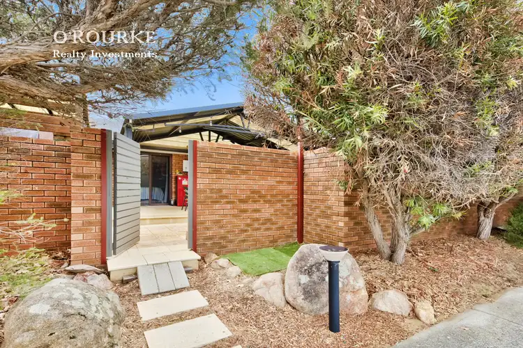 Fourth view of Homely villa listing, 7/136-140 Gildercliffe Street, Scarborough WA 6019
