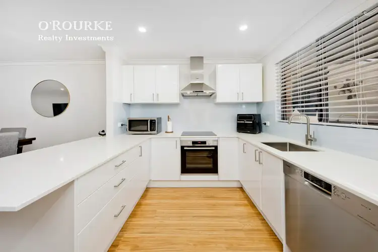 Fifth view of Homely villa listing, 7/136-140 Gildercliffe Street, Scarborough WA 6019