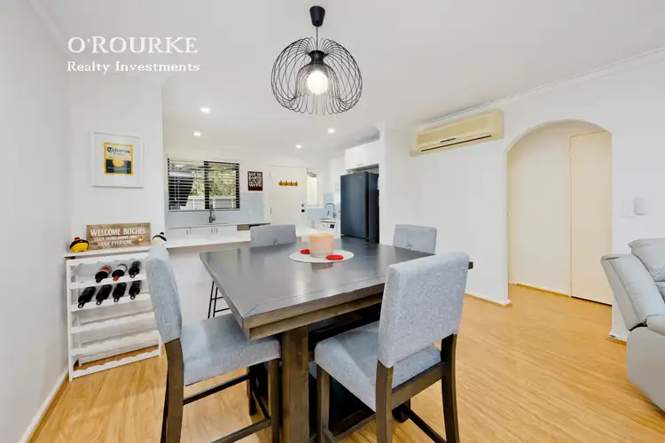 Sixth view of Homely villa listing, 7/136-140 Gildercliffe Street, Scarborough WA 6019