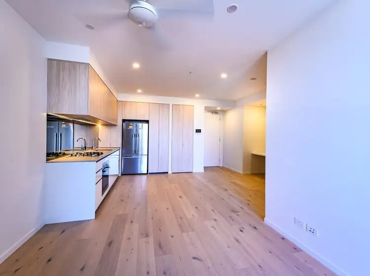 Fourth view of Homely apartment listing, 10909/19 Wilson Street, West End QLD 4101