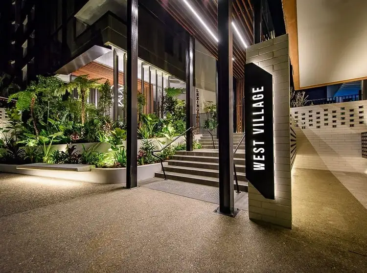 Fifth view of Homely apartment listing, 10909/19 Wilson Street, West End QLD 4101
