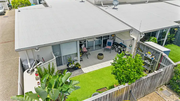 Fifth view of Homely townhouse listing, 8/27 Rawson Street, Caloundra West QLD 4551