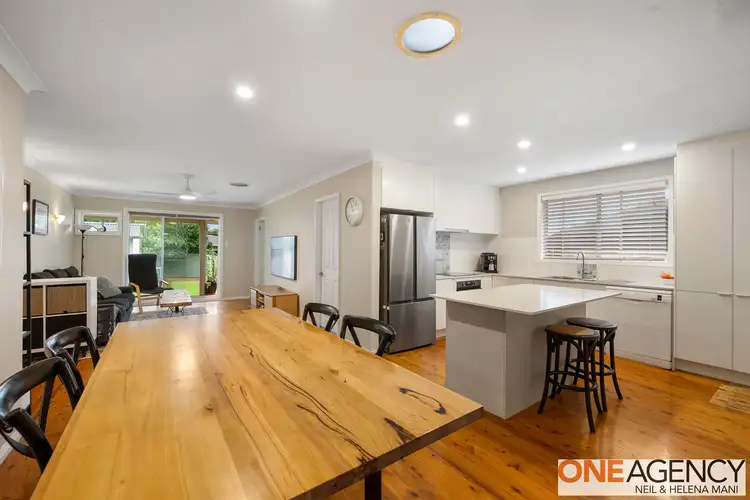 3 Craigend Street, Wyoming NSW 2250