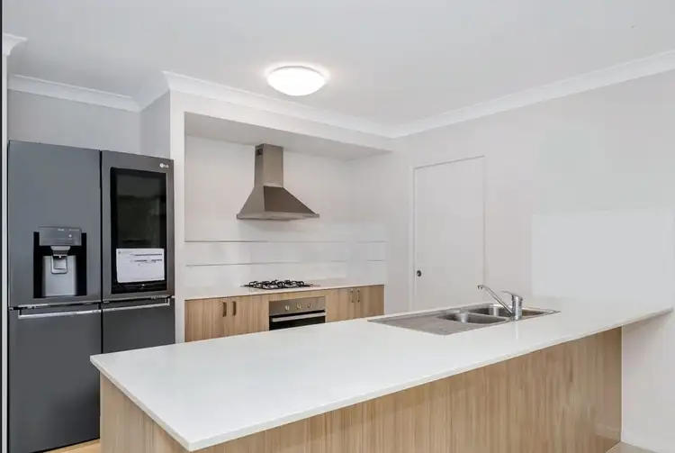 Second view of Homely house listing, 43 ROOSEVELT LOOP, Mount Louisa QLD 4814