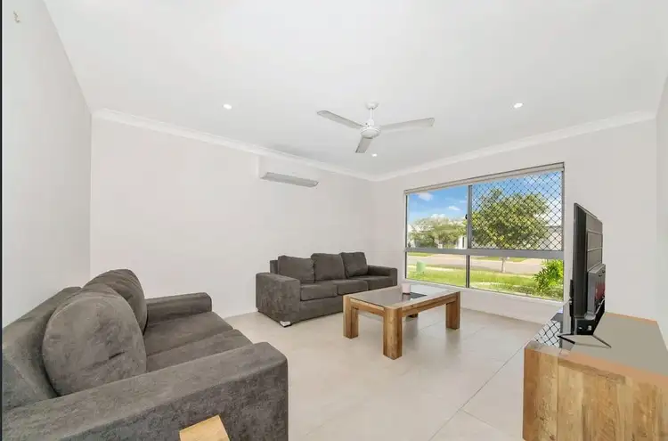 Sixth view of Homely house listing, 43 ROOSEVELT LOOP, Mount Louisa QLD 4814