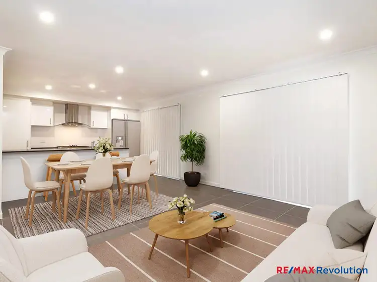 17 Haven Drive, Holmview QLD 4207