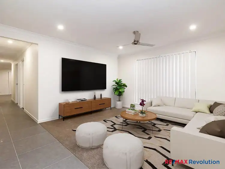 Fifth view of Homely house listing, 17 Haven Drive, Holmview QLD 4207