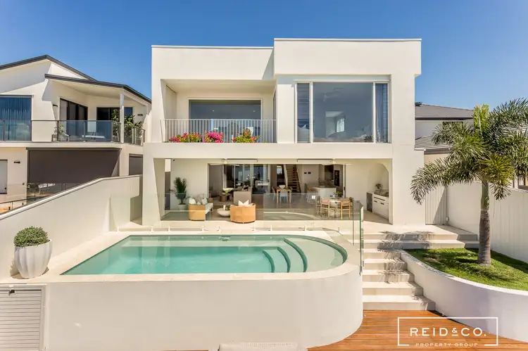 Main view of Homely house listing, 39 Quay Circuit, Newport QLD 4020