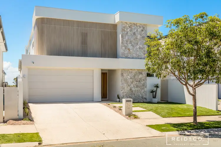 Fourth view of Homely house listing, 39 Quay Circuit, Newport QLD 4020
