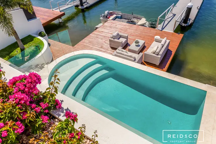 Fifth view of Homely house listing, 39 Quay Circuit, Newport QLD 4020