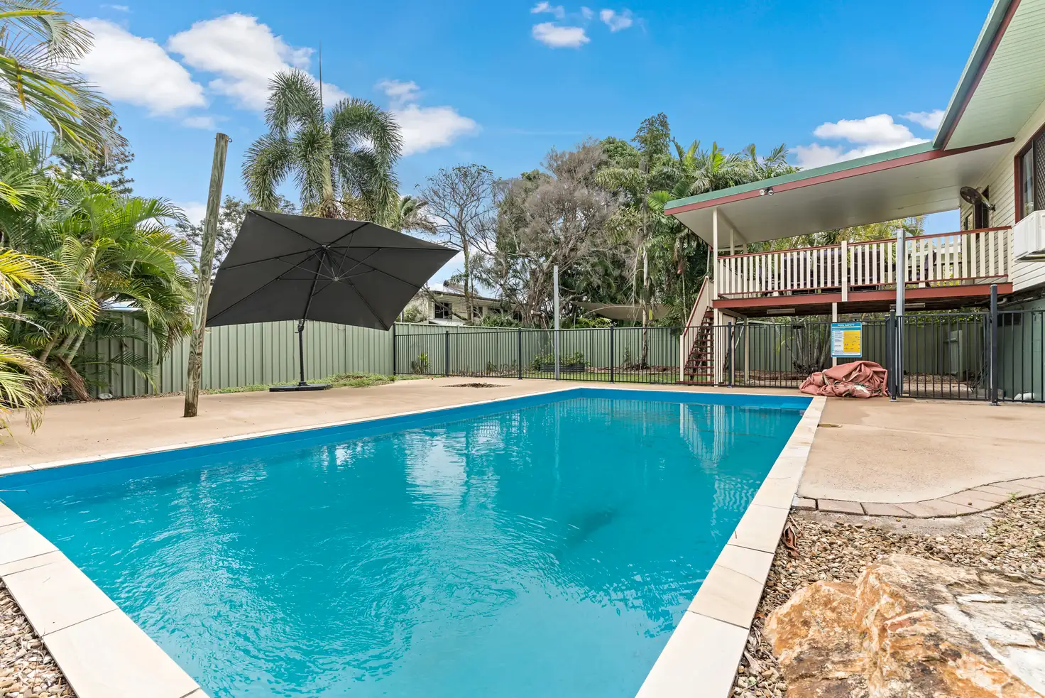 Main view of Homely house listing, 12 Bryant Street, Cranbrook QLD 4814