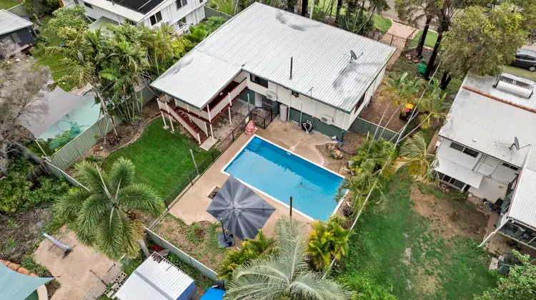 Second view of Homely house listing, 12 Bryant Street, Cranbrook QLD 4814