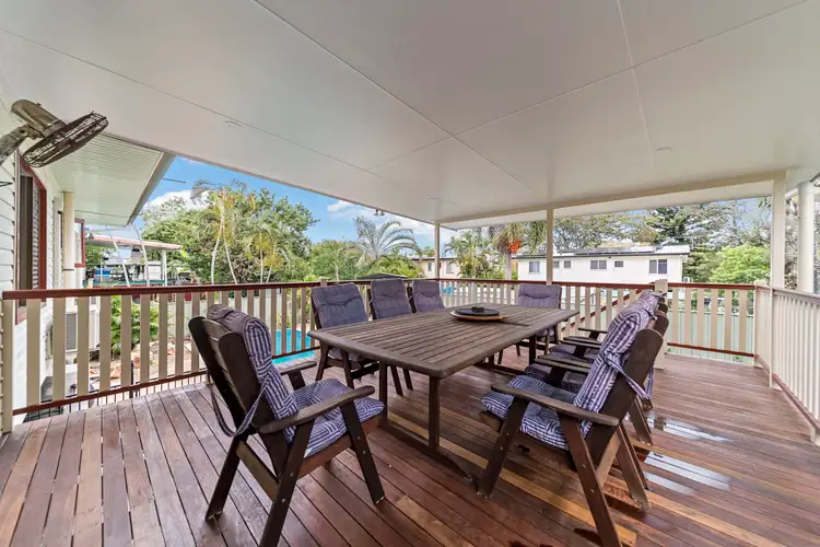 Third view of Homely house listing, 12 Bryant Street, Cranbrook QLD 4814