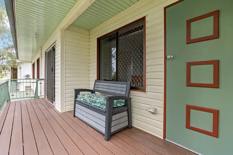 Fourth view of Homely house listing, 12 Bryant Street, Cranbrook QLD 4814