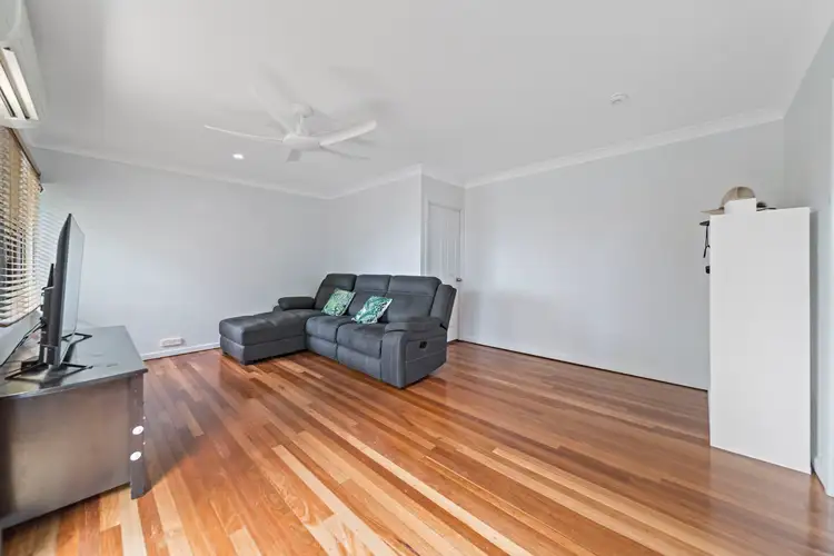 Fifth view of Homely house listing, 12 Bryant Street, Cranbrook QLD 4814
