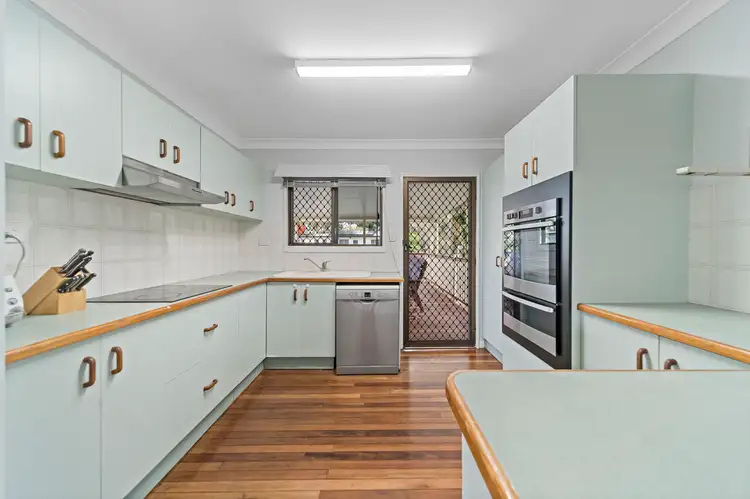 Seventh view of Homely house listing, 12 Bryant Street, Cranbrook QLD 4814