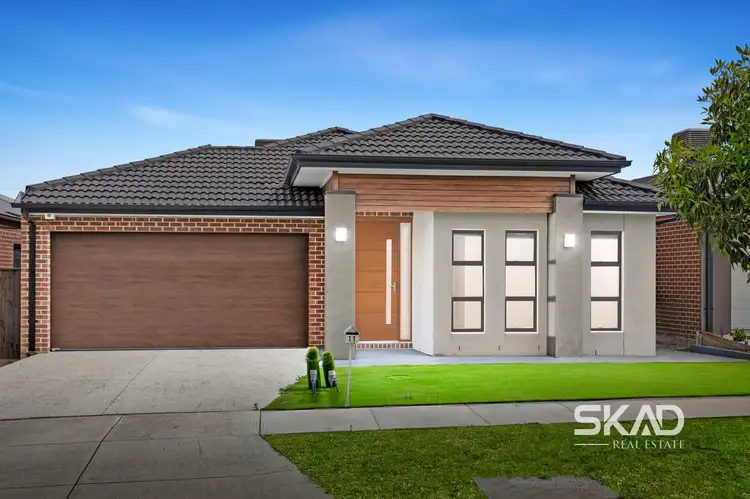 11 Thornbury Street, Donnybrook VIC 3064