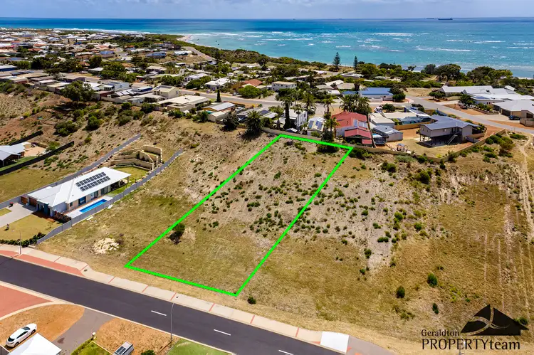 Fourth view of Homely land listing, 50 Stillwater Avenue, Drummond Cove WA 6532