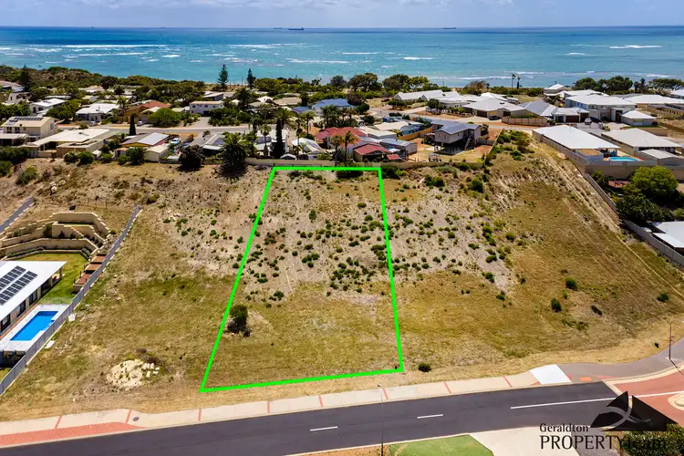 Fifth view of Homely land listing, 50 Stillwater Avenue, Drummond Cove WA 6532