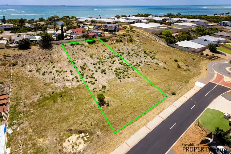 Sixth view of Homely land listing, 50 Stillwater Avenue, Drummond Cove WA 6532