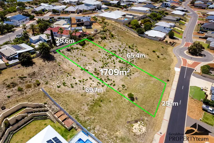 Seventh view of Homely land listing, 50 Stillwater Avenue, Drummond Cove WA 6532