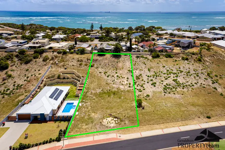 Second view of Homely land listing, 52 Stillwater Avenue, Drummond Cove WA 6532