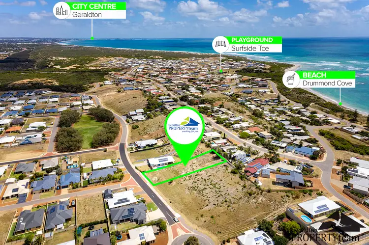 Fourth view of Homely land listing, 52 Stillwater Avenue, Drummond Cove WA 6532