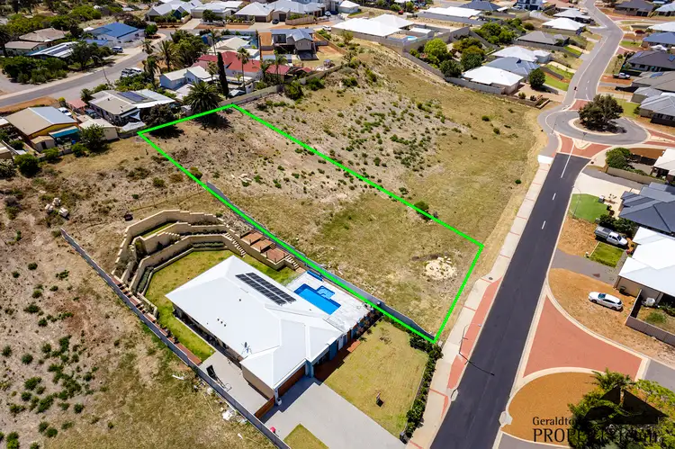 Fifth view of Homely land listing, 52 Stillwater Avenue, Drummond Cove WA 6532
