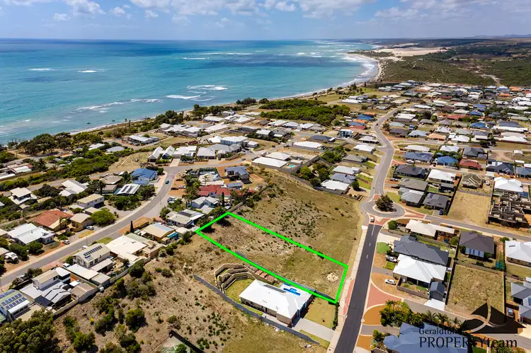 Sixth view of Homely land listing, 52 Stillwater Avenue, Drummond Cove WA 6532
