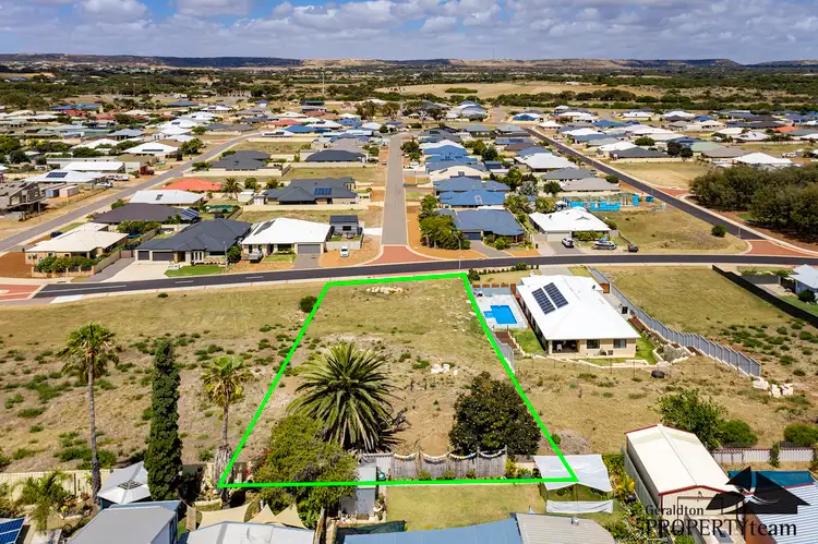 Seventh view of Homely land listing, 52 Stillwater Avenue, Drummond Cove WA 6532