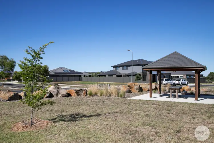 Sixth view of Homely land listing, 9 Evans Way, Lucas VIC 3350