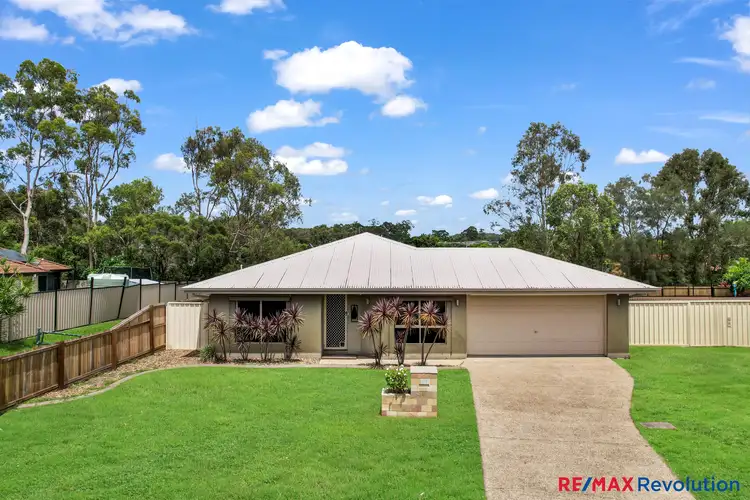 Second view of Homely house listing, 59 Karall Street, Ormeau QLD 4208
