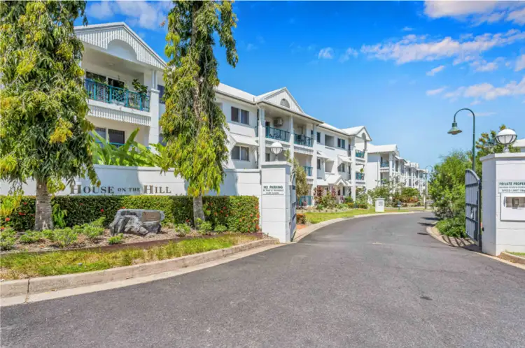 47/8-14 Munro Terrace, Mooroobool QLD 4870