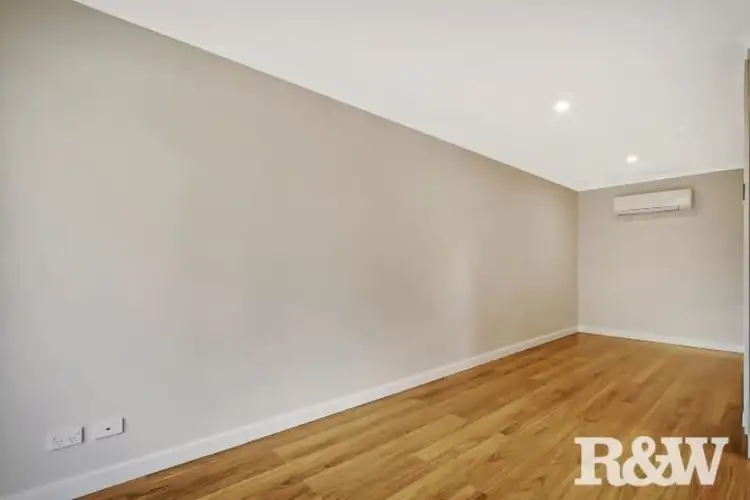 Second view of Homely house listing, 47a Palau Crescent, Lethbridge Park NSW 2770