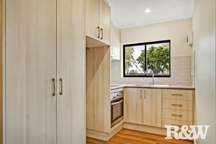 Third view of Homely house listing, 47a Palau Crescent, Lethbridge Park NSW 2770