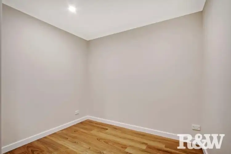 Fifth view of Homely house listing, 47a Palau Crescent, Lethbridge Park NSW 2770