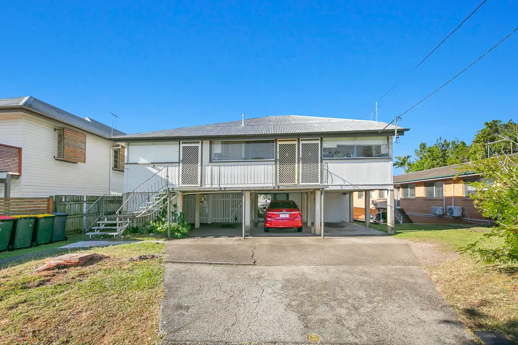 Main view of Homely unit listing, 2/51a Lindsay St, Ashgrove QLD 4060