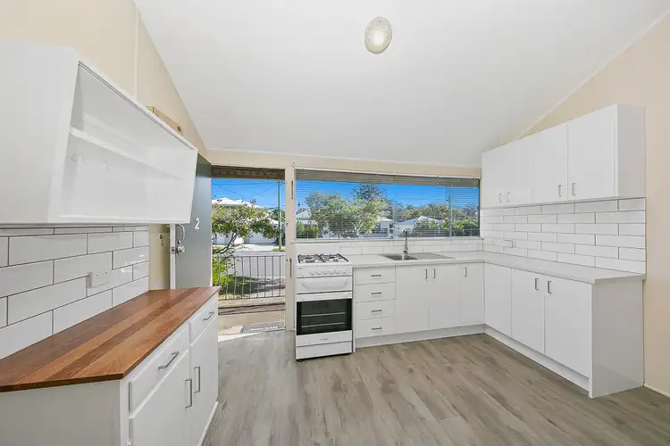 Second view of Homely unit listing, 2/51a Lindsay St, Ashgrove QLD 4060