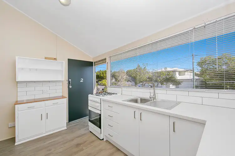 Third view of Homely unit listing, 2/51a Lindsay St, Ashgrove QLD 4060