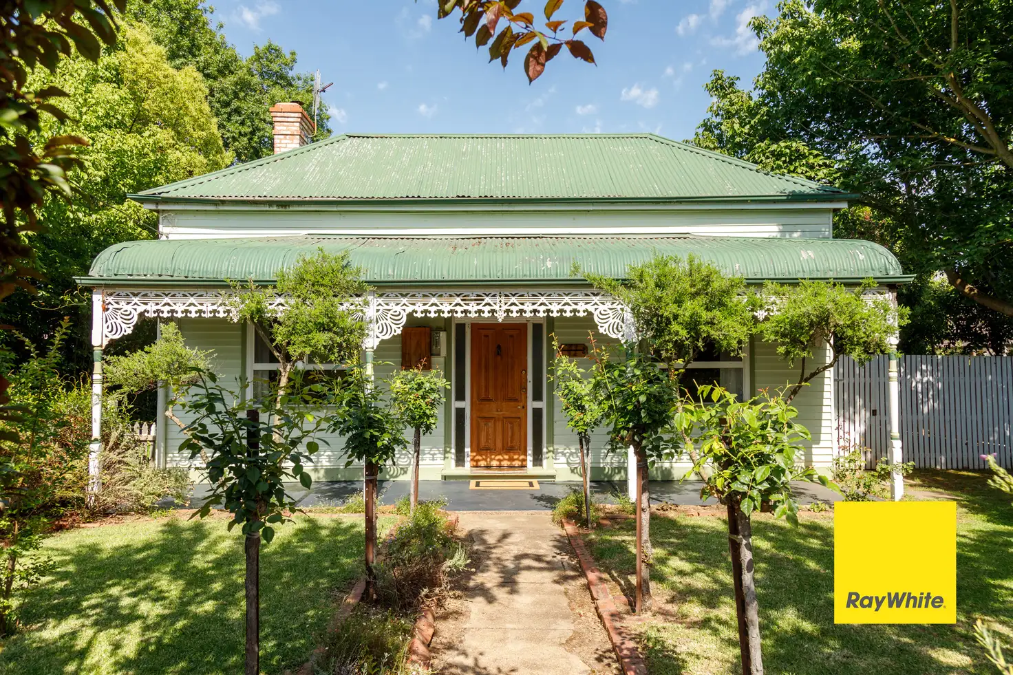 Main view of Homely house listing, 71 Ross Street, Tatura VIC 3616