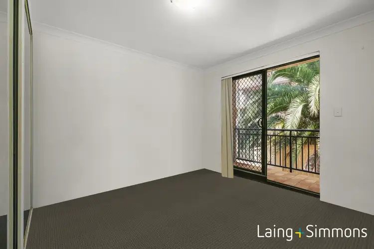 Fifth view of Homely apartment listing, 14/66-68 Station Rd, Auburn NSW 2144