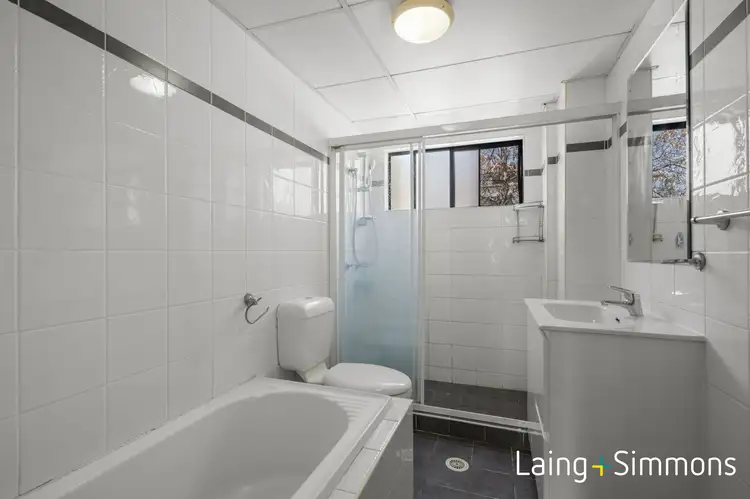 Sixth view of Homely apartment listing, 14/66-68 Station Rd, Auburn NSW 2144