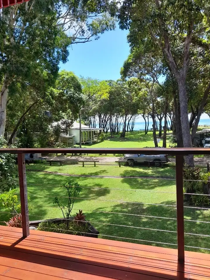 31 Jessie Wadsworth, Cowan Cowan QLD 4025